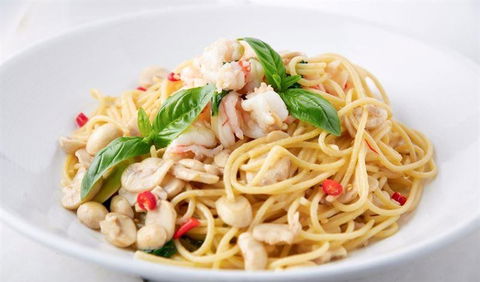 Machiavelli Restaurant - Accommodation Gold Coast 12