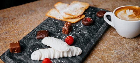Machiavelli Restaurant - Accommodation Gold Coast 3