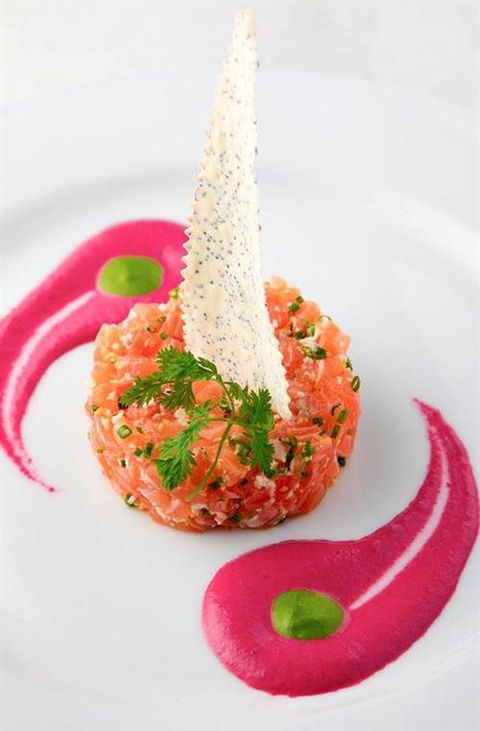 Machiavelli Restaurant - Accommodation Gold Coast 4