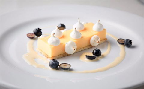 Machiavelli Restaurant - Accommodation Gold Coast 6