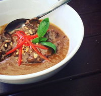 Mahsuri Thai - 1 Gold Coast