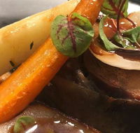 Margan Restaurant - Accommodation Gold Coast