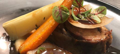 Margan Restaurant - Accommodation Gold Coast 0