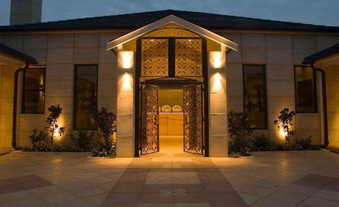 Margan Restaurant - Accommodation Gold Coast 10