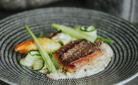 Margan Restaurant - Accommodation Gold Coast 12