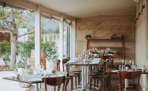 Margan Restaurant - Accommodation Gold Coast 13
