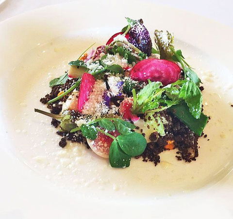 Margan Restaurant - Accommodation Gold Coast 14