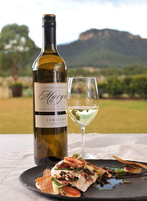 Margan Restaurant - Accommodation Gold Coast 18