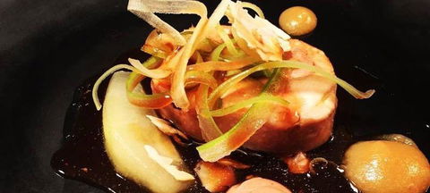Margan Restaurant - Accommodation Gold Coast 1