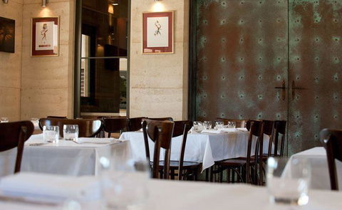 Margan Restaurant - Accommodation Gold Coast 21