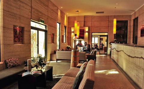 Margan Restaurant - Accommodation Gold Coast 22