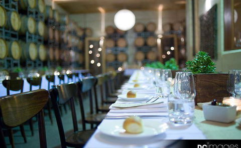 Margan Restaurant - Accommodation Gold Coast 23