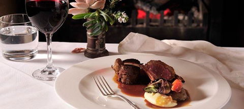 Margan Restaurant - Accommodation Gold Coast 2
