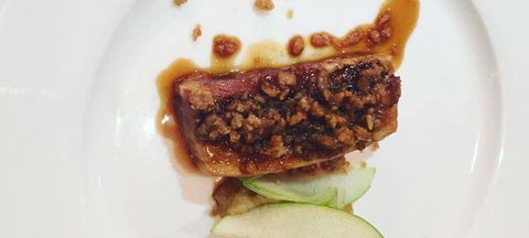 Margan Restaurant - Accommodation Gold Coast 3