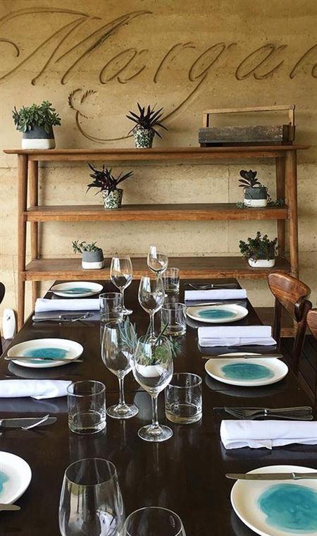 Margan Restaurant - Accommodation Gold Coast 4