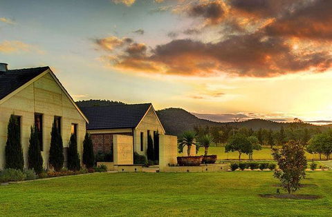 Margan Restaurant - Accommodation Gold Coast 7