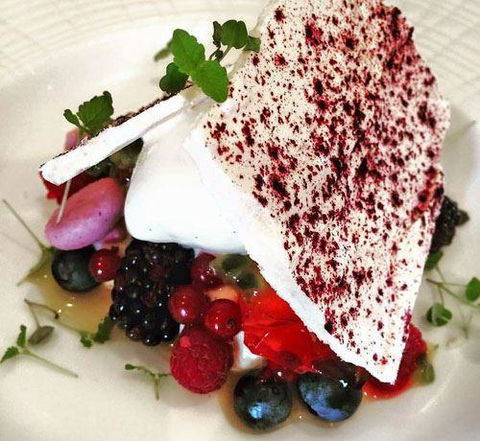 Margan Restaurant - Accommodation Gold Coast 8