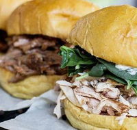 Moreton Bay Boat Club Restaurant - Accommodation Gold Coast