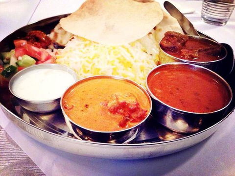 Neelam Indian Restaurant - Gold Coast 4U 0