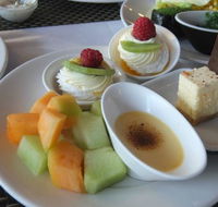 New Quay International Buffet  Bar - Accommodation Gold Coast