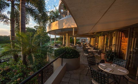Oxley Hotel - Gold Coast 4U 12