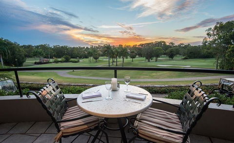 Oxley Hotel - Gold Coast 4U 15