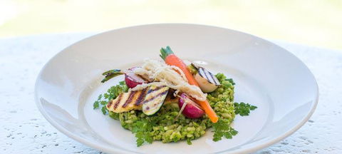 Oxley Hotel - Gold Coast 4U 7