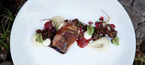 Pod Food - 1 Gold Coast 14