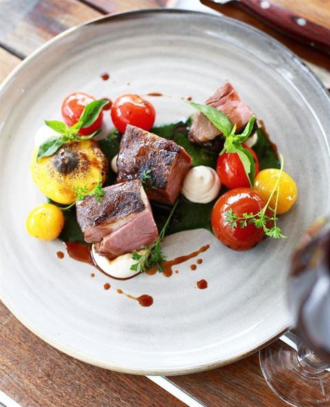 Pod Food - 1 Gold Coast 6