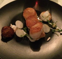 Restaurant Como - Accommodation Gold Coast