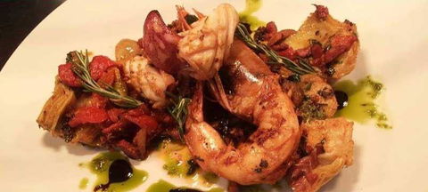 SEE Restaurant - Accommodation Gold Coast 0