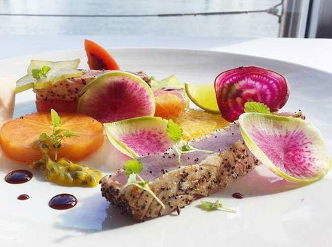SEE Restaurant - Accommodation Gold Coast 9