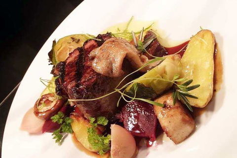 SEE Restaurant - Accommodation Gold Coast 10