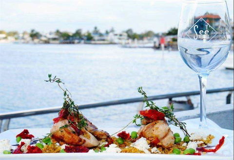 SEE Restaurant - Accommodation Gold Coast 11