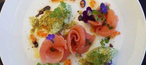 SEE Restaurant - Accommodation Gold Coast 2