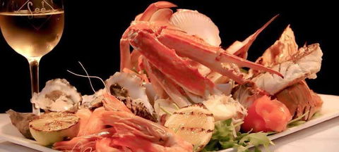 SEE Restaurant - Accommodation Gold Coast 3