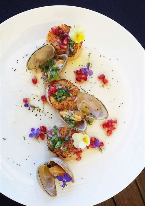 SEE Restaurant - Accommodation Gold Coast 5