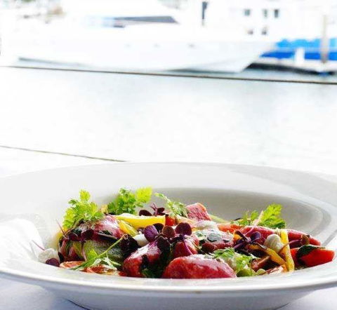 SEE Restaurant - Accommodation Gold Coast 8
