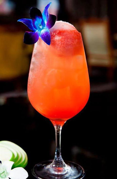 Terra Rossa Restaurant & Bar - Accommodation Gold Coast 12