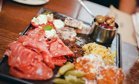 Terra Rossa Restaurant & Bar - Accommodation Gold Coast 15