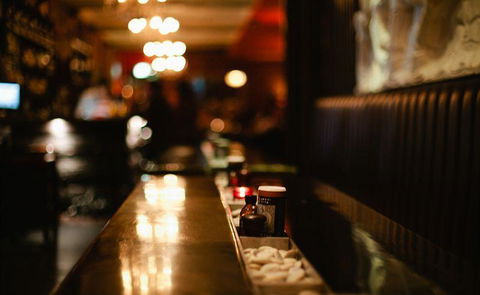 Terra Rossa Restaurant & Bar - Accommodation Gold Coast 20