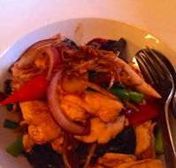 Thai Nesia - Accommodation Gold Coast