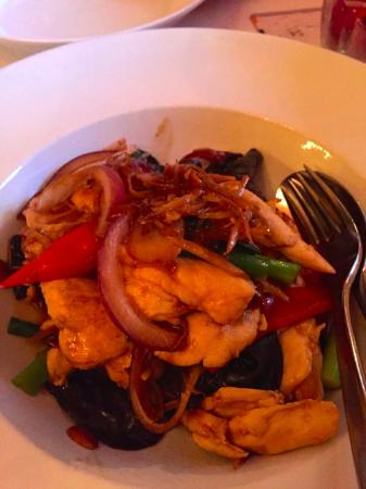 Thai Nesia - 1 Gold Coast 0