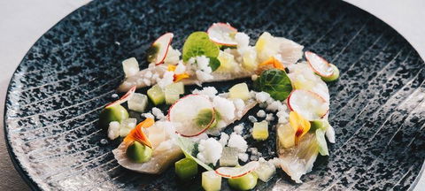 Thai On The Hill - Gold Coast 4U 3