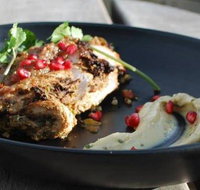 The Dunes - Accommodation Gold Coast