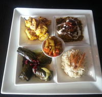 The Persian Restaurant - Gold Coast 4U