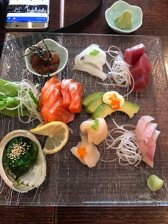 Toshi's Japanese Restaurant - 1 Gold Coast 0