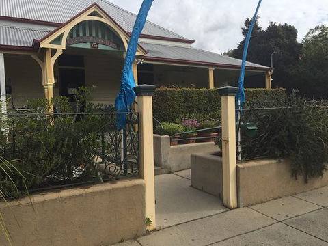 Vines At 139 - Gold Coast 4U 5