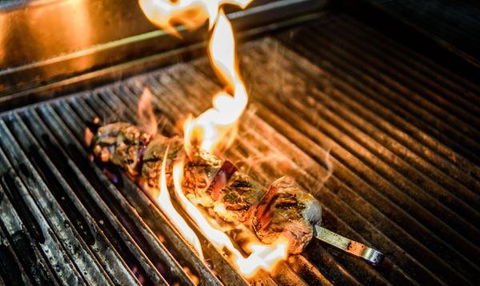 Waterfront Grill - Gold Coast 4U 9