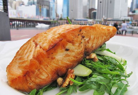 Waterfront Grill - Gold Coast 4U 13